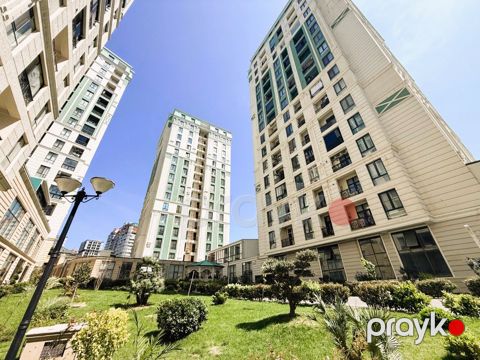 Satılır 3 otaqlı yeni tikili 140 m²