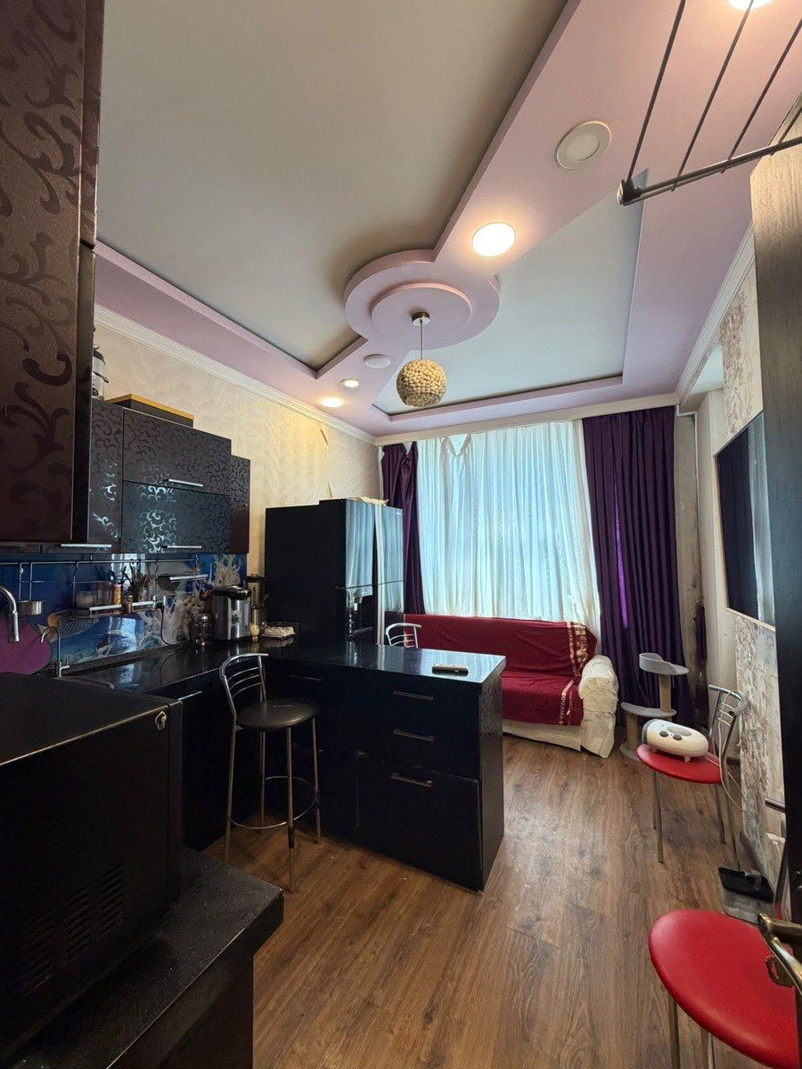 Satılır 2 otaqlı yeni tikili 64 m² — Mənzil, Bakı (9)