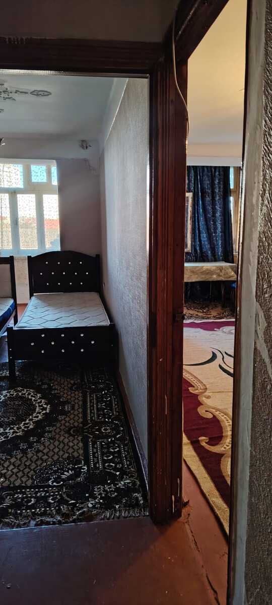 Satılır 2 otaqlı köhnə tikili 50 m² — Mənzil, Bakı (8)