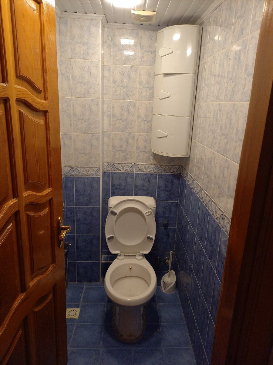 2-otaqlı mənzil kirayə verilir, Sumqayıt ş., 68 m² — Mənzil, Sumqayıt (4)