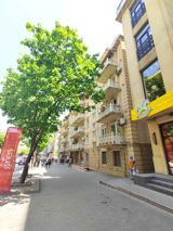İcarəyə verilir 2 otaqlı köhnə tikili 60 m² — Zabit — Apartment