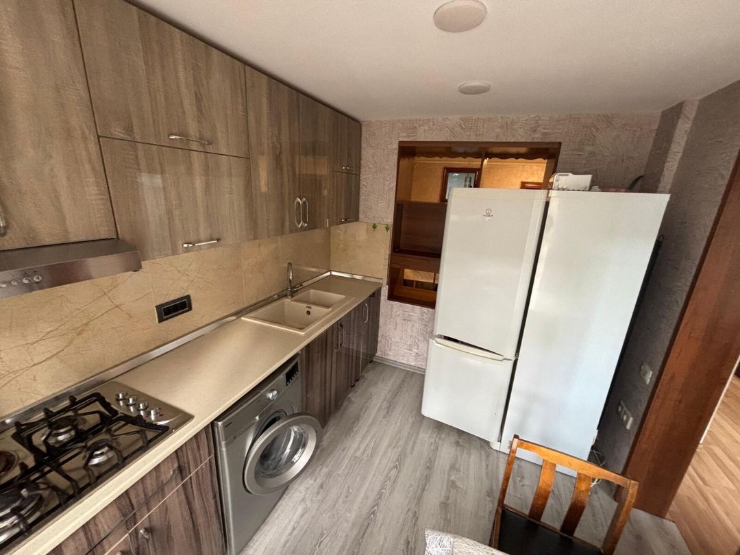 Satılır 2 otaqlı köhnə tikili 50 m² — Mənzil, Bakı (7)