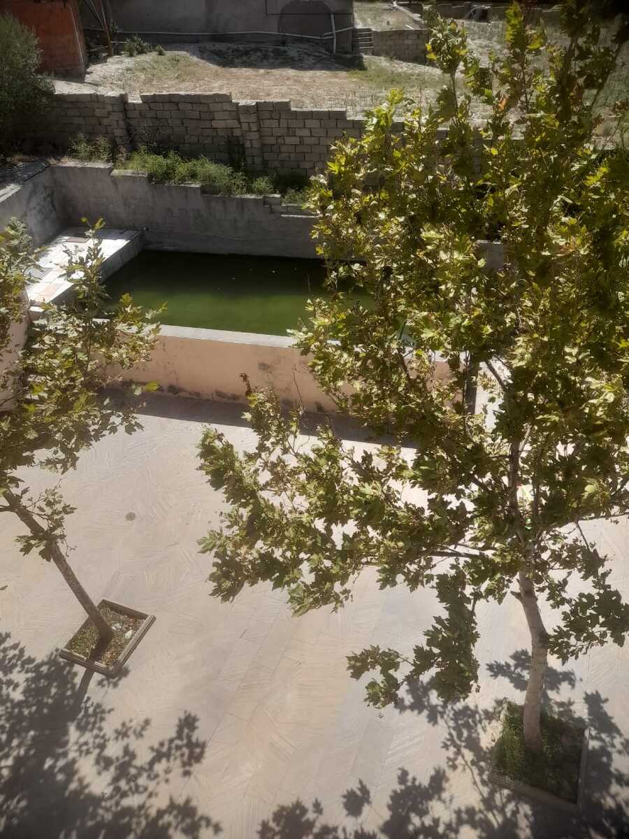 Villa, Masazır qəs — Ev, villa, Bakı (12)