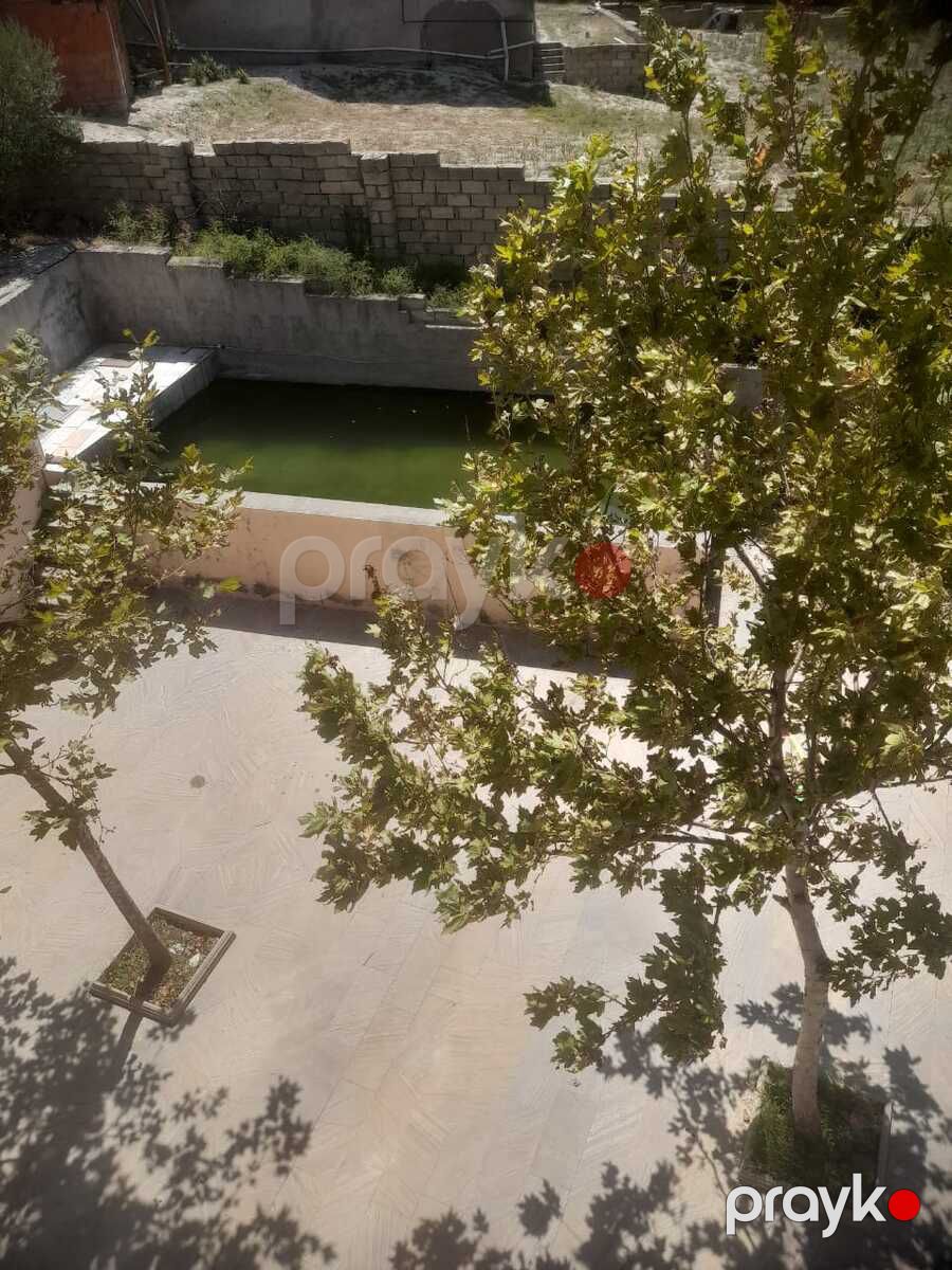 Villa, Masazır qəs — Ev, villa, Bakı (12)