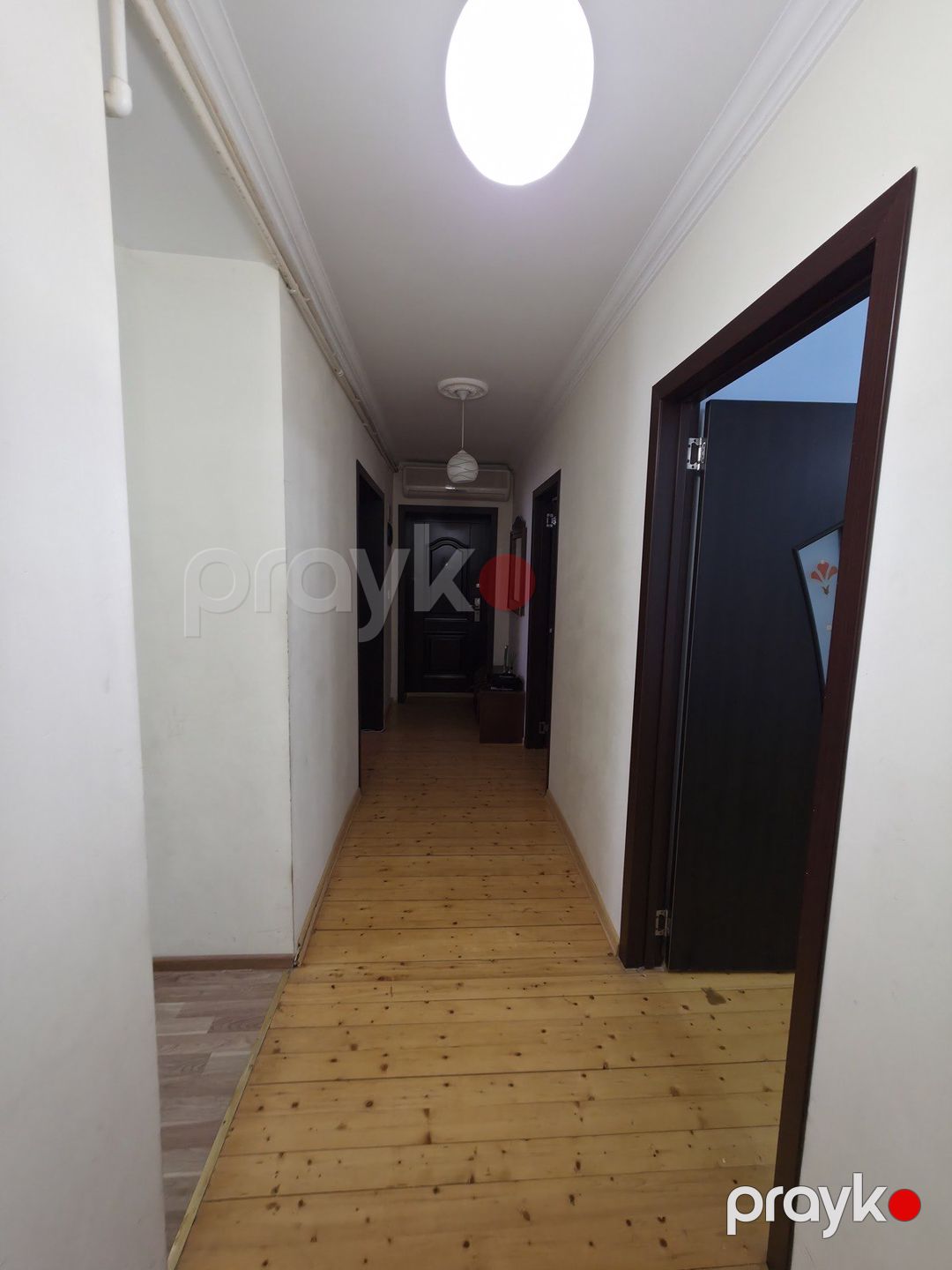 Satılır 3 otaqlı köhnə tikili 85 m² — Mənzil, Bakı (3)