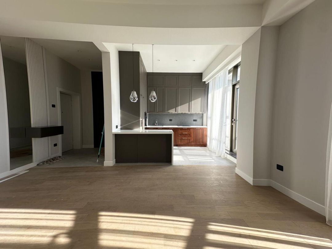 Satılır 2 otaqlı yeni tikili 75 m² — Mənzil, Bakı (7)
