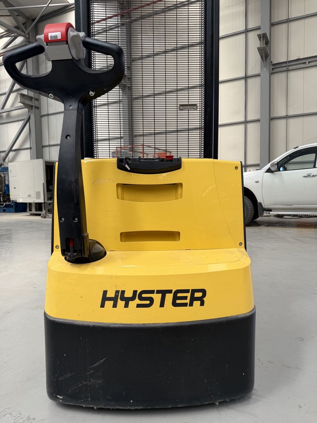 Hyster Anbar yükləyicisi — Avto, Bakı (9)