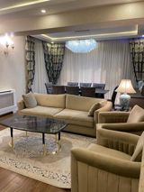 İcarəyə verilir 4 otaqlı yeni tikili 180 m² — Taleh bəy