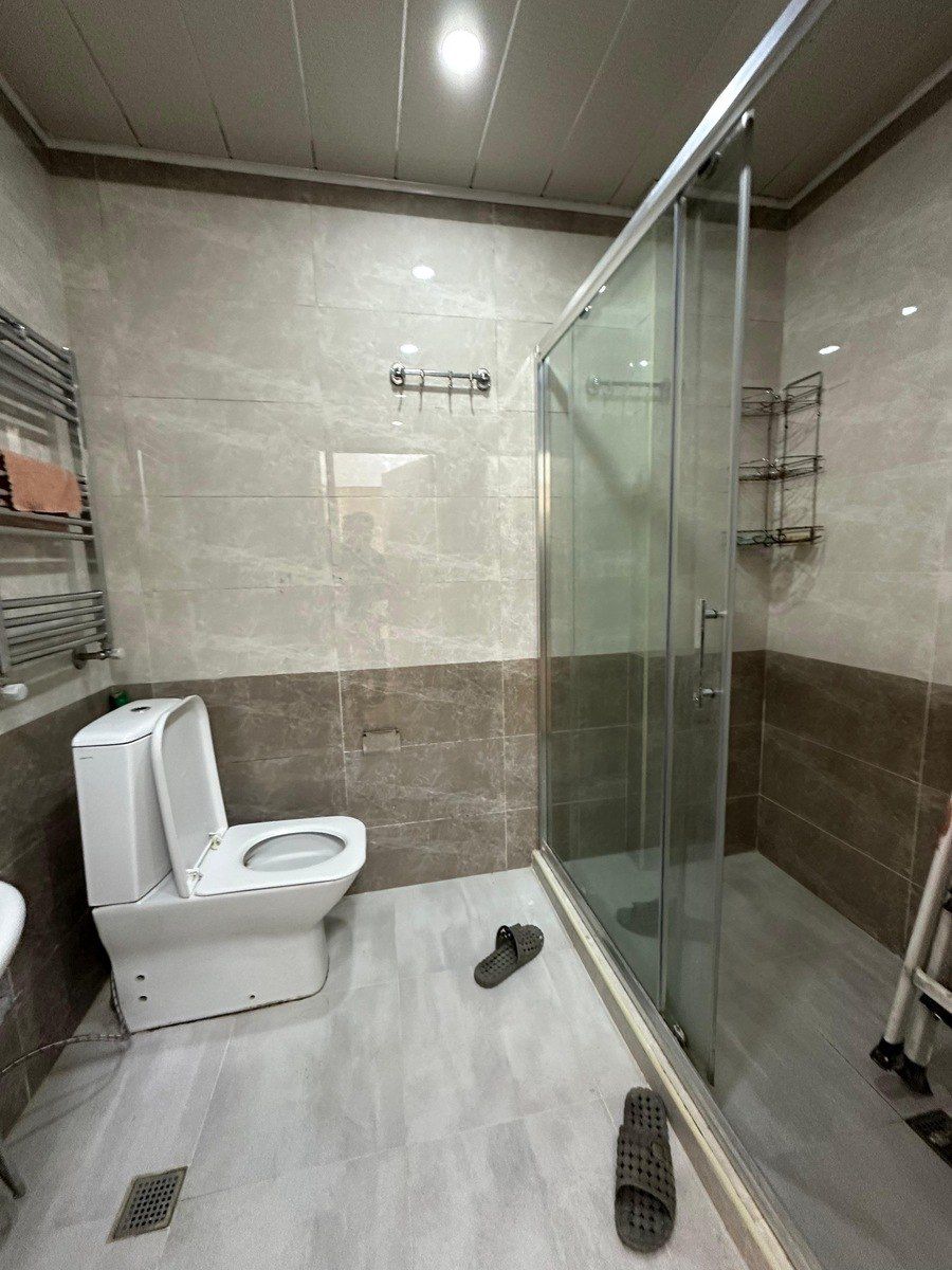 Satılır 2 otaqlı yeni tikili 65 m² — Mənzil, Xırdalan