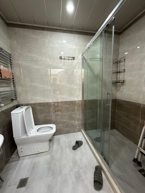 Satılır 2 otaqlı yeni tikili 65 m² — Xırdalan
