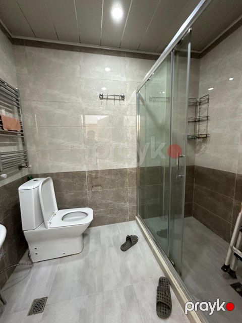 Satılır 2 otaqlı yeni tikili 65 m²