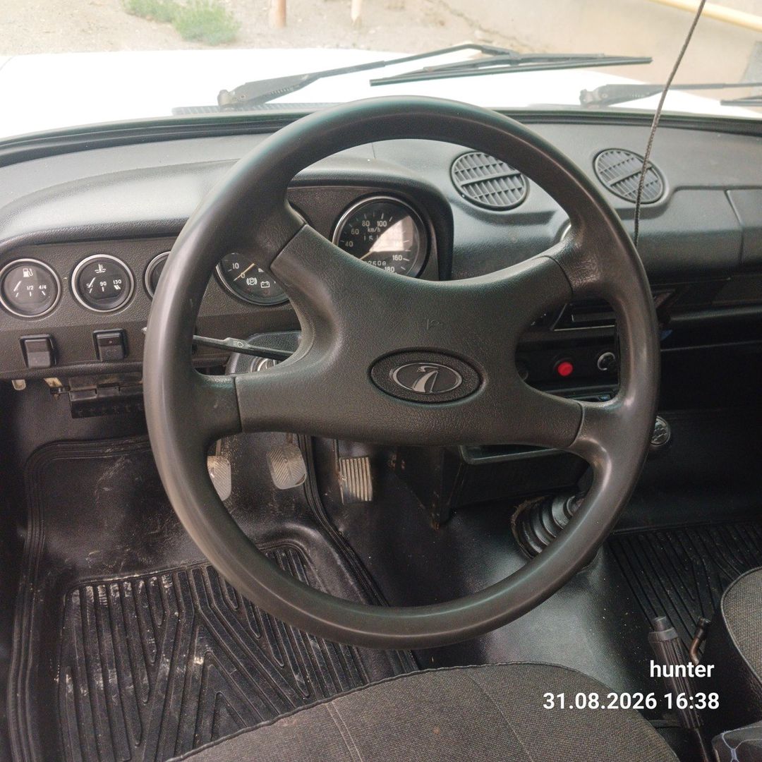 Lada (vaz) 2106, 1998 il — Avtomobillər, Bakı (11)