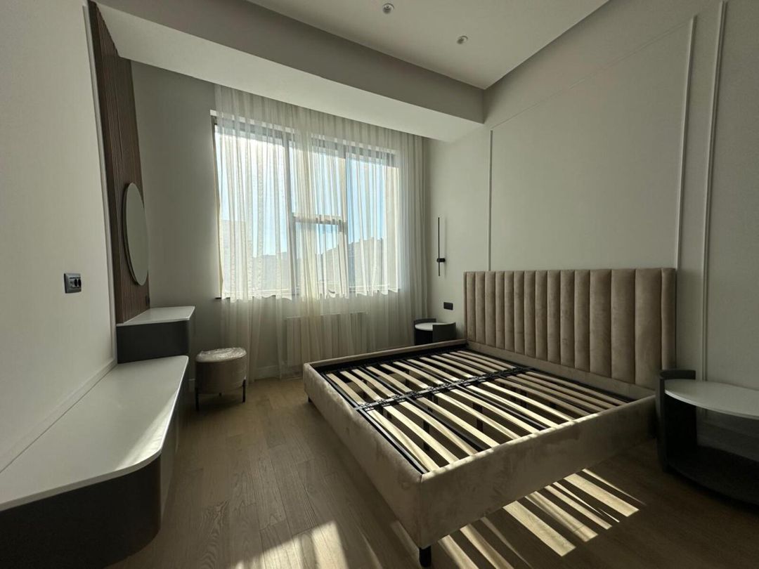 Satılır 2 otaqlı yeni tikili 75 m² — Mənzil, Bakı (9)