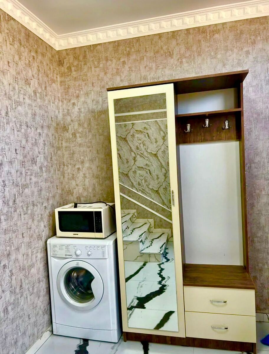 İcarəyə verilir 3 otaqlı həyət evi/bağ evi 80 m² — Ev, villa, Bakı (4)