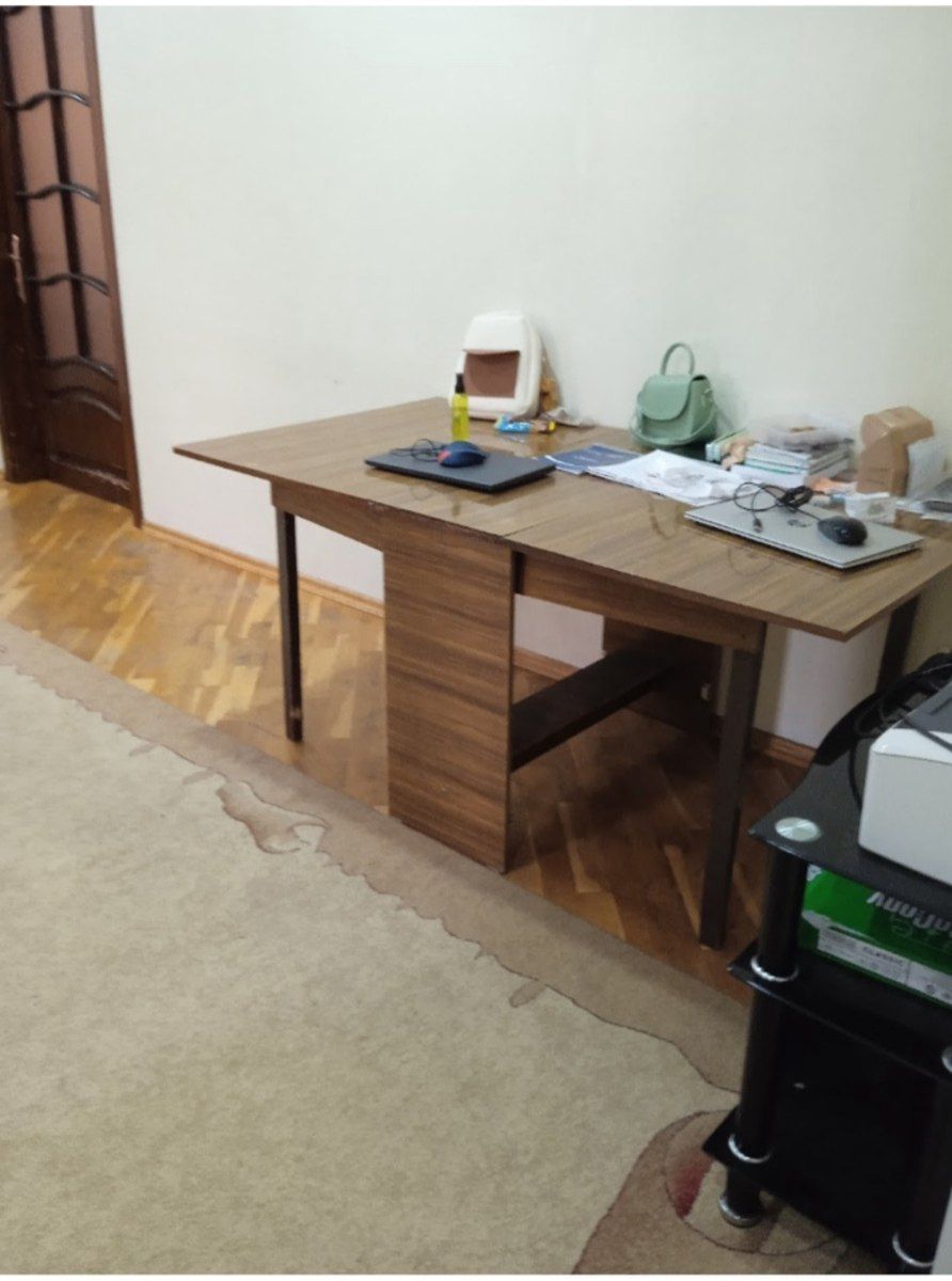 İcarəyə verilir 3 otaqlı yeni tikili 100 m² — Mənzil, Bakı (8)