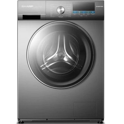 Paltaryuyan maşın Sharp ES-FSI1012DLZ-S — Bakı