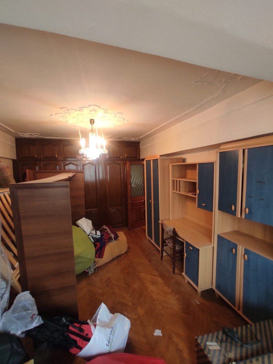 Satılır 4 otaqlı köhnə tikili 110 m² — Mənzil, Bakı (4)