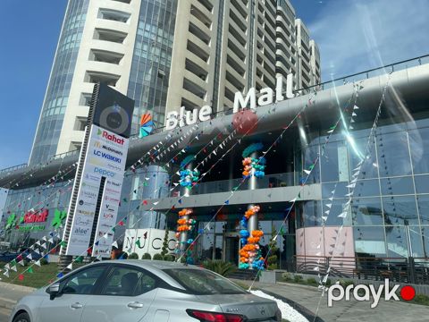 Satılır 3 otaqlı yeni tikili 147.5 m²