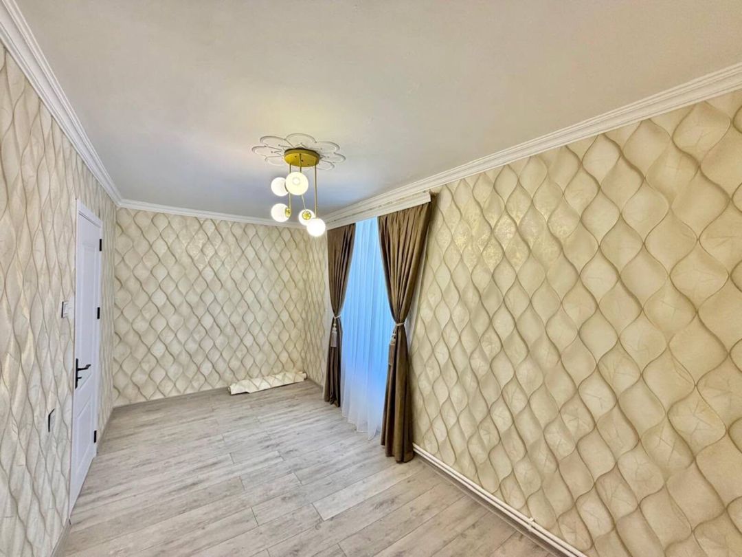 Satılır 2 otaqlı köhnə tikili 45 m² — Mənzil, Bakı (4)