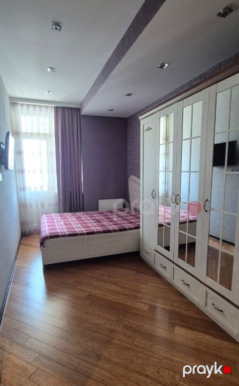 İcarəyə verilir 2 otaqlı yeni tikili 55 m²