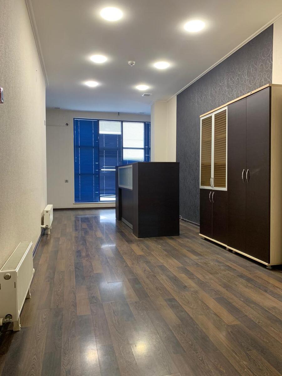 İcarəyə verilir obyekt 355 m² — Əmlak, Bakı (4)