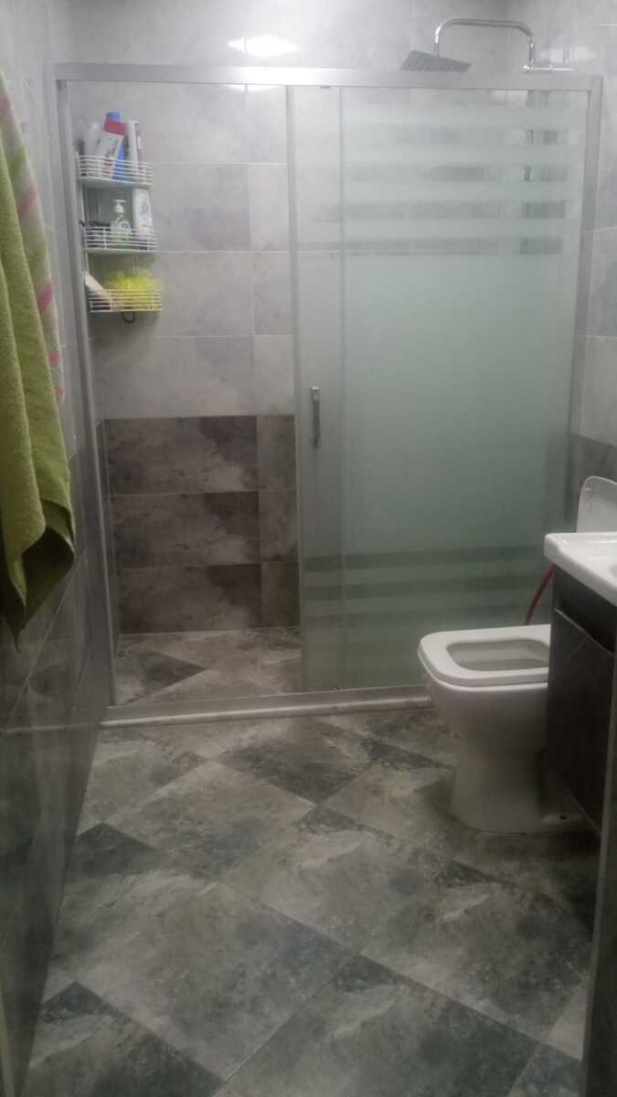 Satılır 2 otaqlı yeni tikili 68 m² — Mənzil, Bakı (5)