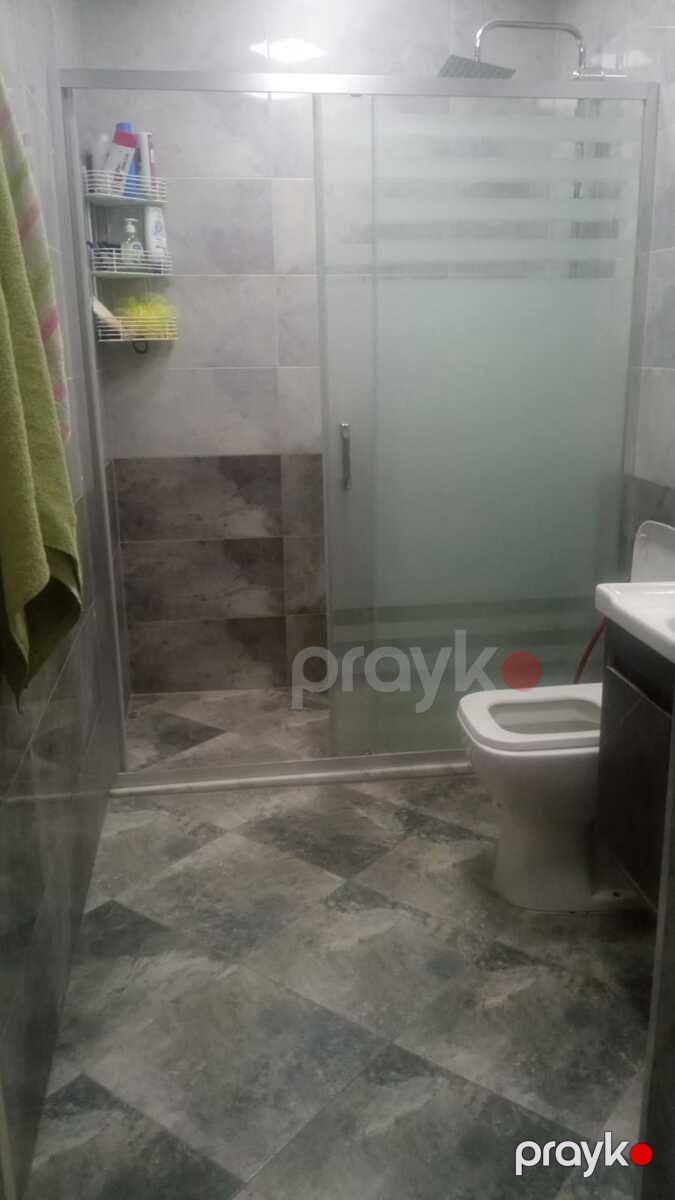 Satılır 2 otaqlı yeni tikili 68 m² — Mənzil, Bakı (5)