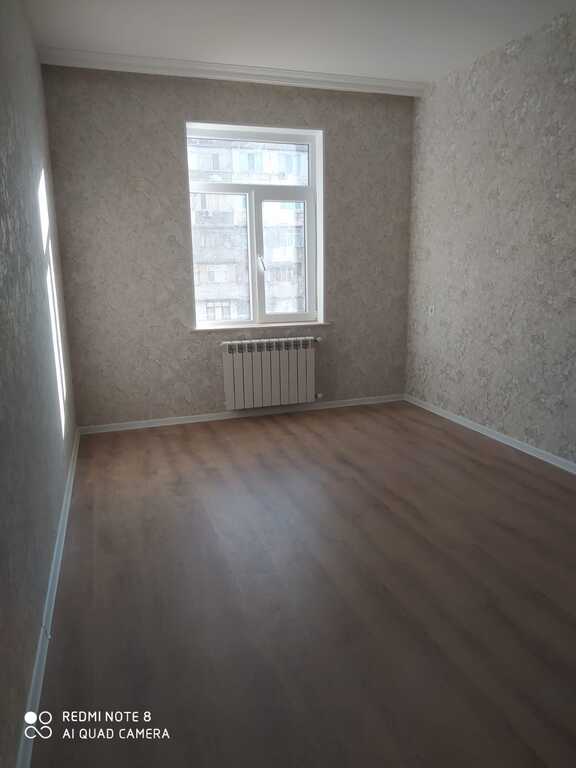 Satılır 3 otaqlı yeni tikili 76 m² — Mənzil, Bakı (10)