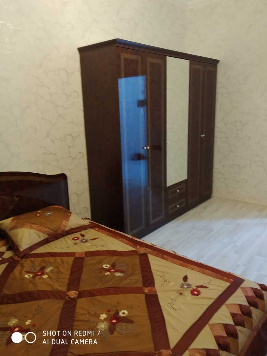 2-otaqlı yeni tikili kirayə verilir, Xırdalan ş., 60 m² — Mənzil, Xırdalan (12)