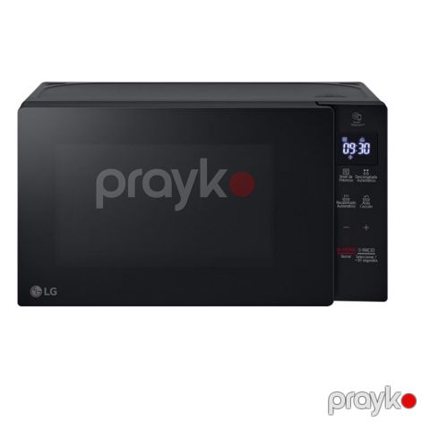 LG NeoChef Solo MS2032GAS — Bakı