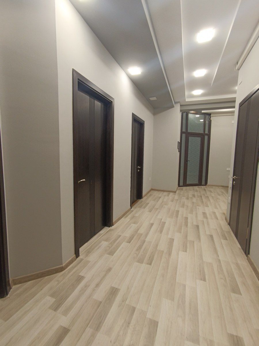 İcarəyə verilir 4 otaqlı ofis 190 m² — Ofis, Bakı (3)