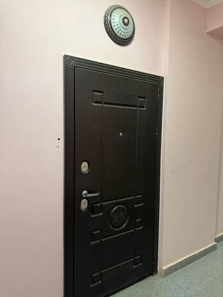 Satılır 3 otaqlı yeni tikili 155 m² — Mənzil, Bakı