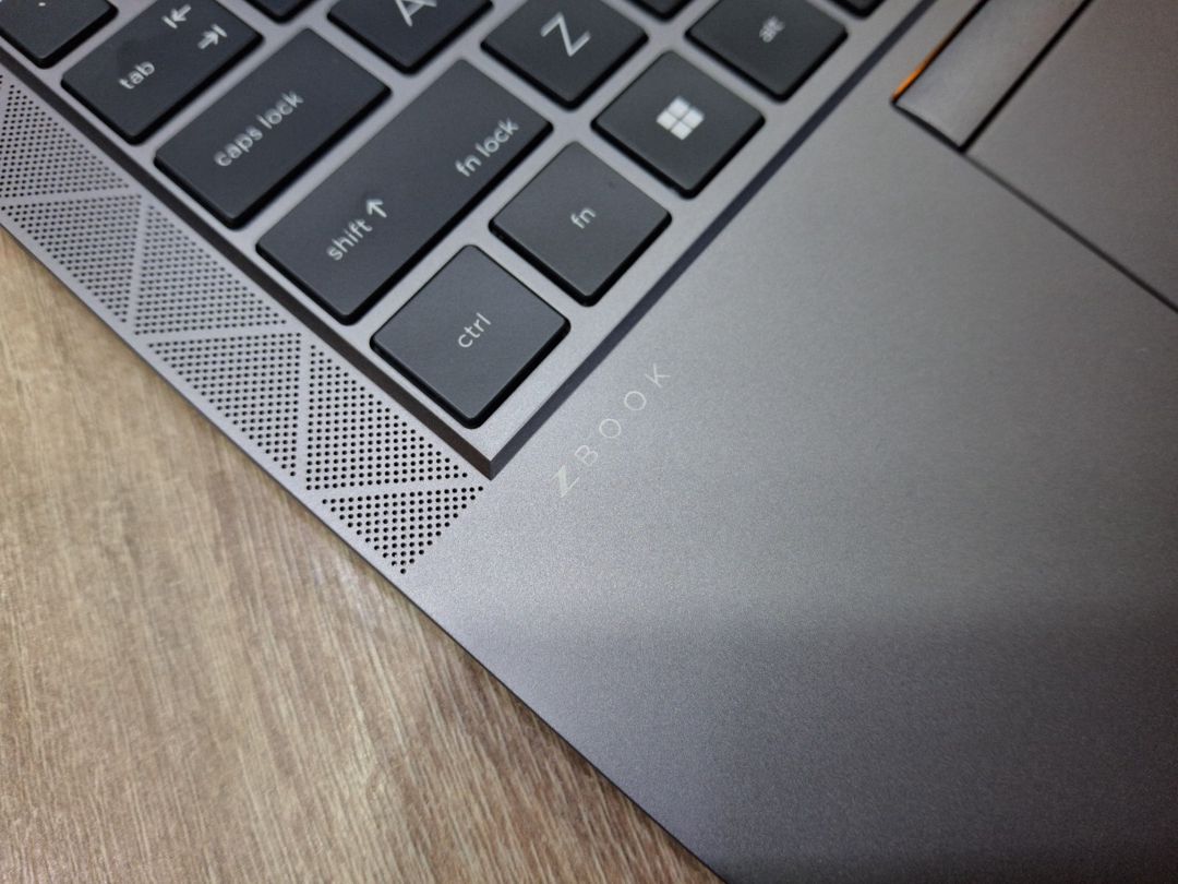 Noutbuk HP Zbook G8 Mobile Workstation PC — Elektronika, Bakı (5)