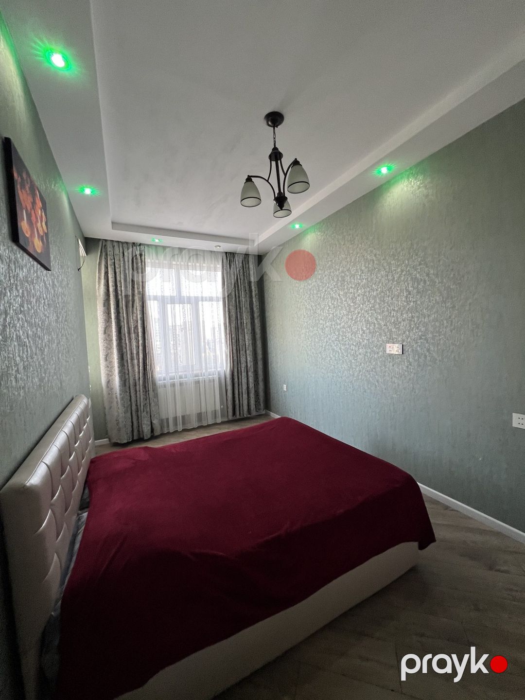 Satılır 2 otaqlı yeni tikili 65 m² — Mənzil, Bakı (3)