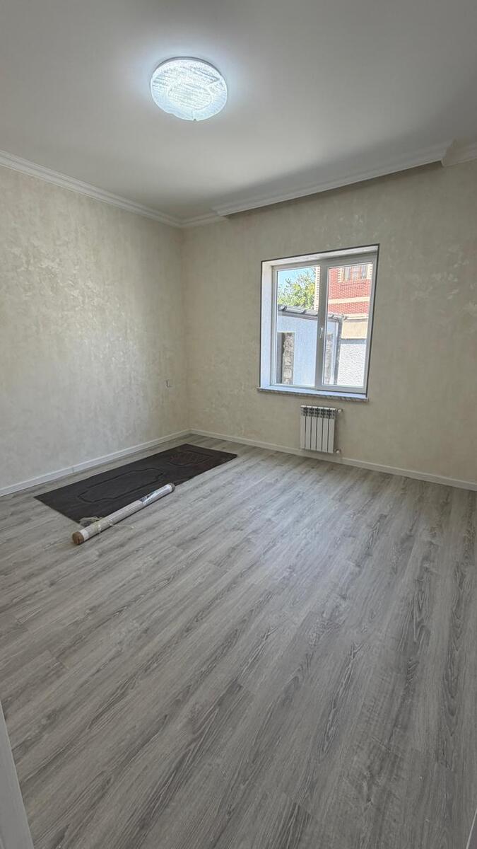 Satılır 3 otaqlı həyət evi/bağ evi 95 m² — Ev, villa, Bakı (6)