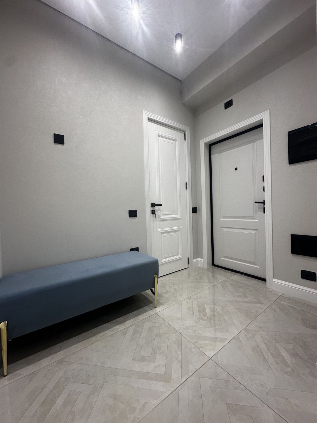 Satılır 2 otaqlı yeni tikili 65 m² — Mənzil, Bakı (6)