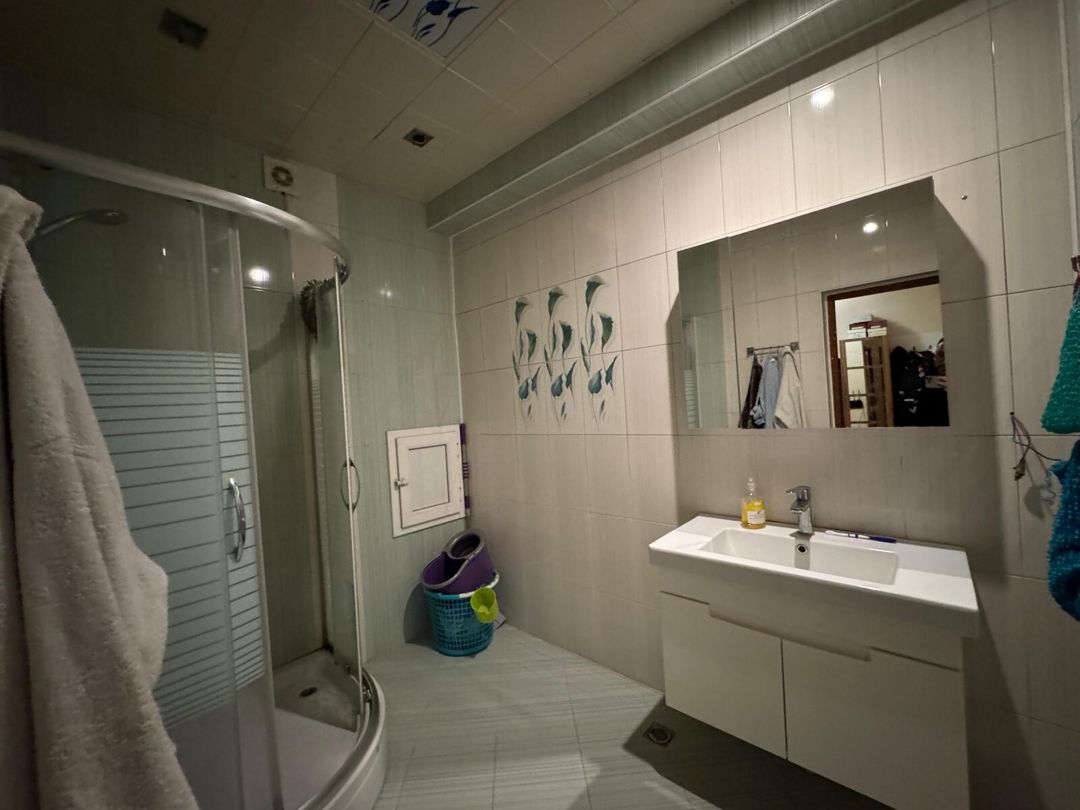 Satılır 3 otaqlı yeni tikili 109 m² — Mənzil, Bakı (3)