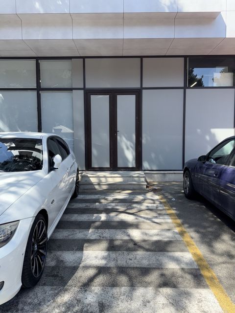 İcarəyə verilir obyekt 300 m² — Bakı