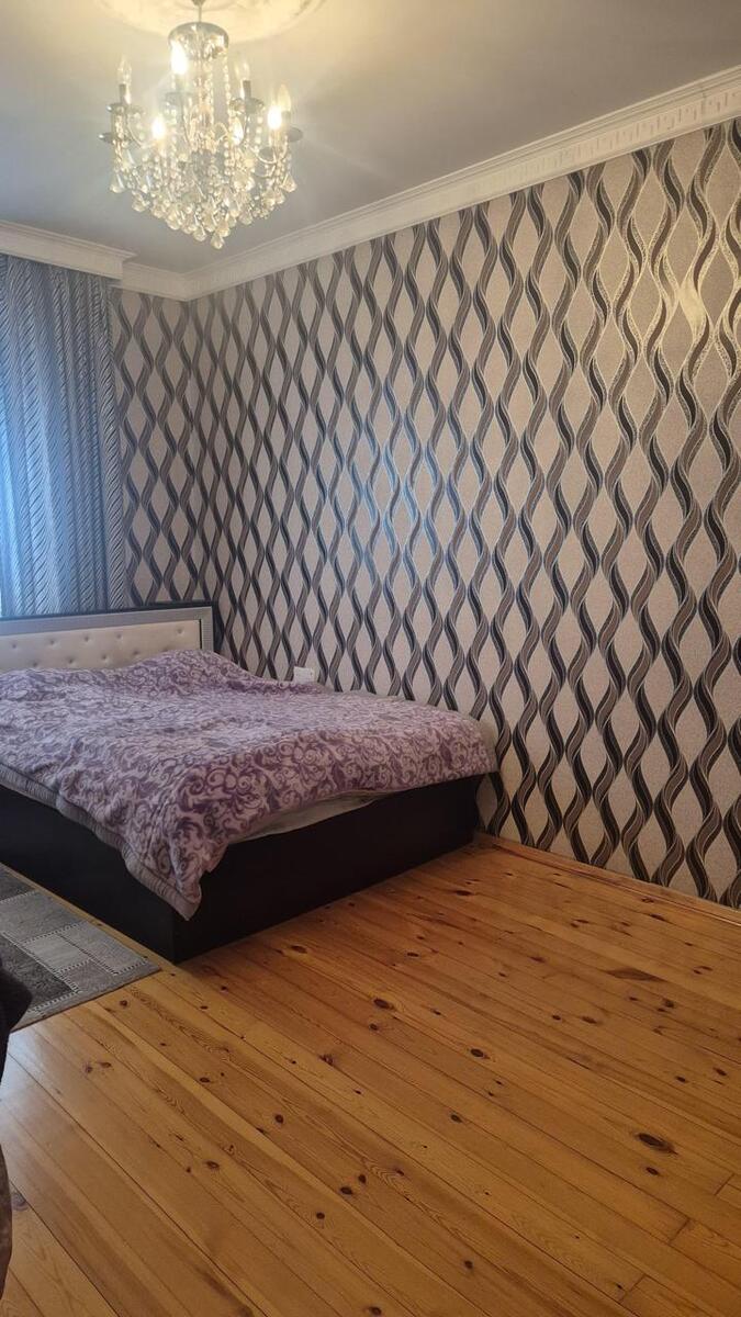 Satılır 4 otaqlı həyət evi/bağ evi 120 m² — Ev, villa, Bakı (2)
