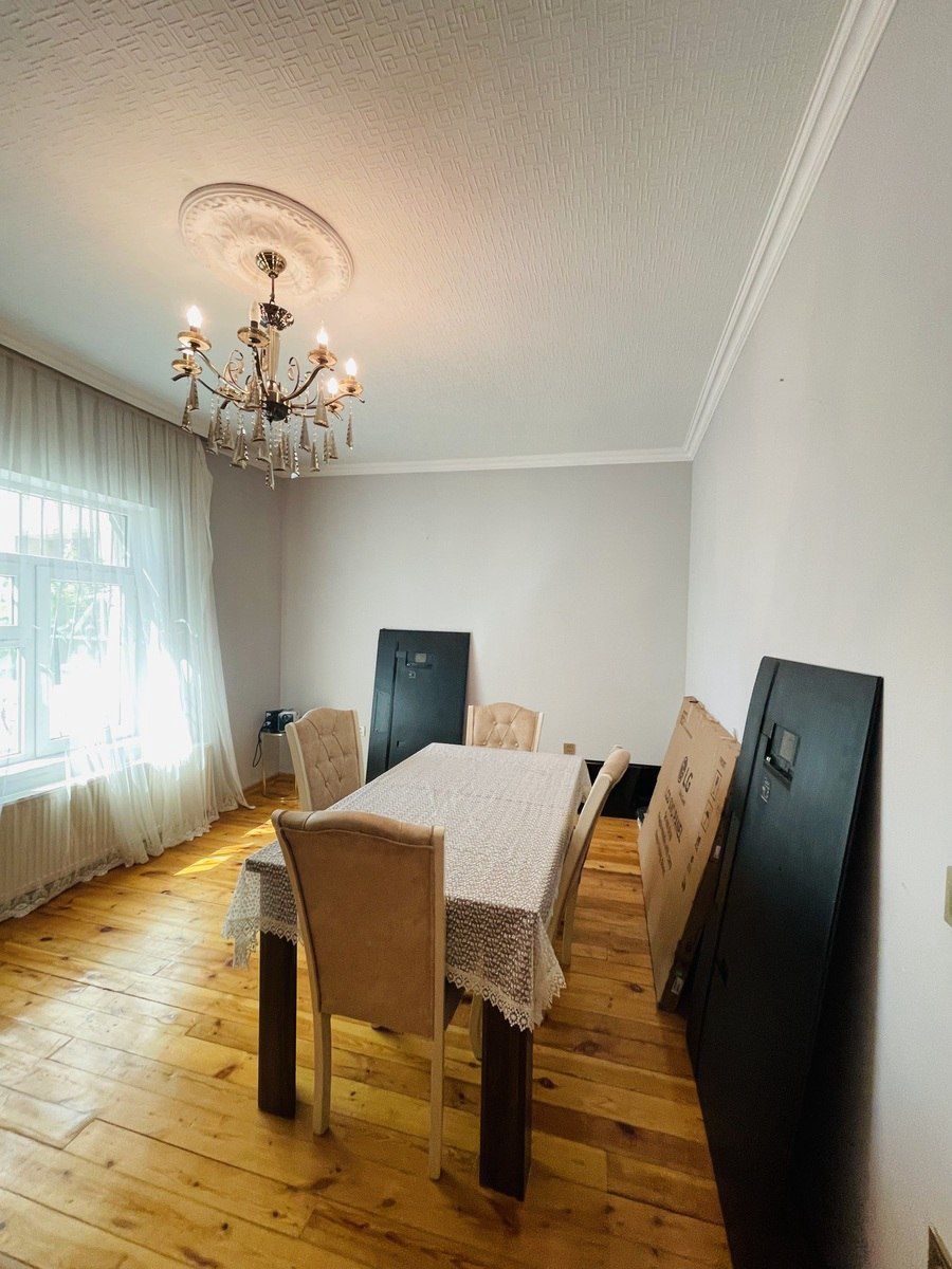 Satılır 7 otaqlı həyət evi/bağ evi 340 m² — Ev, villa, Bakı (5)