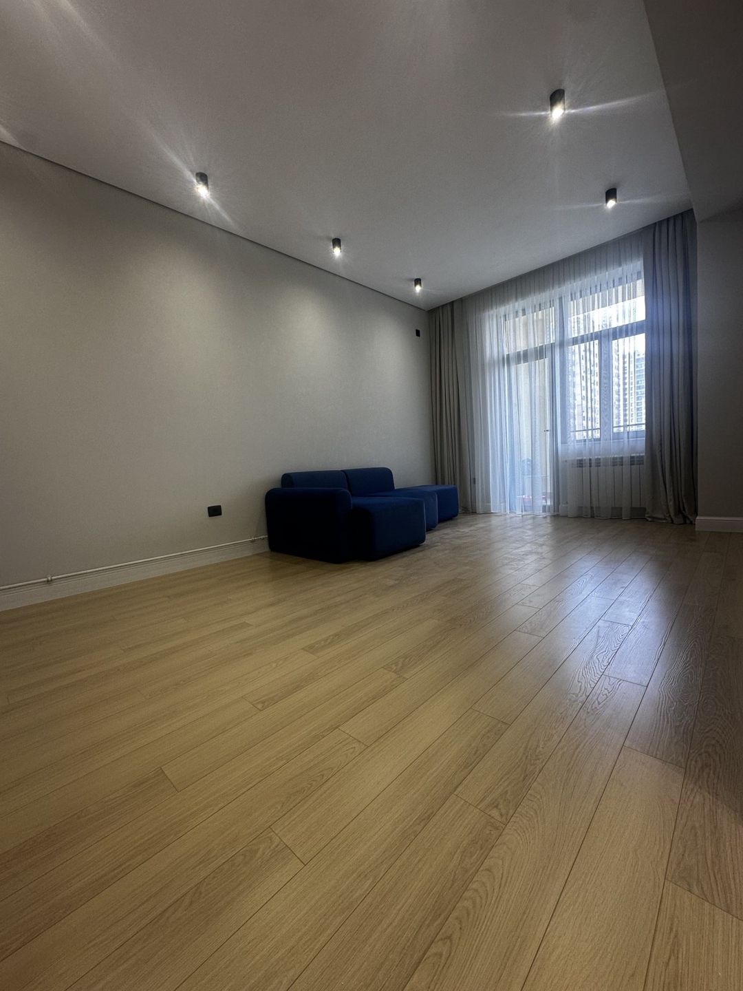 Satılır 2 otaqlı yeni tikili 65 m² — Mənzil, Bakı (9)