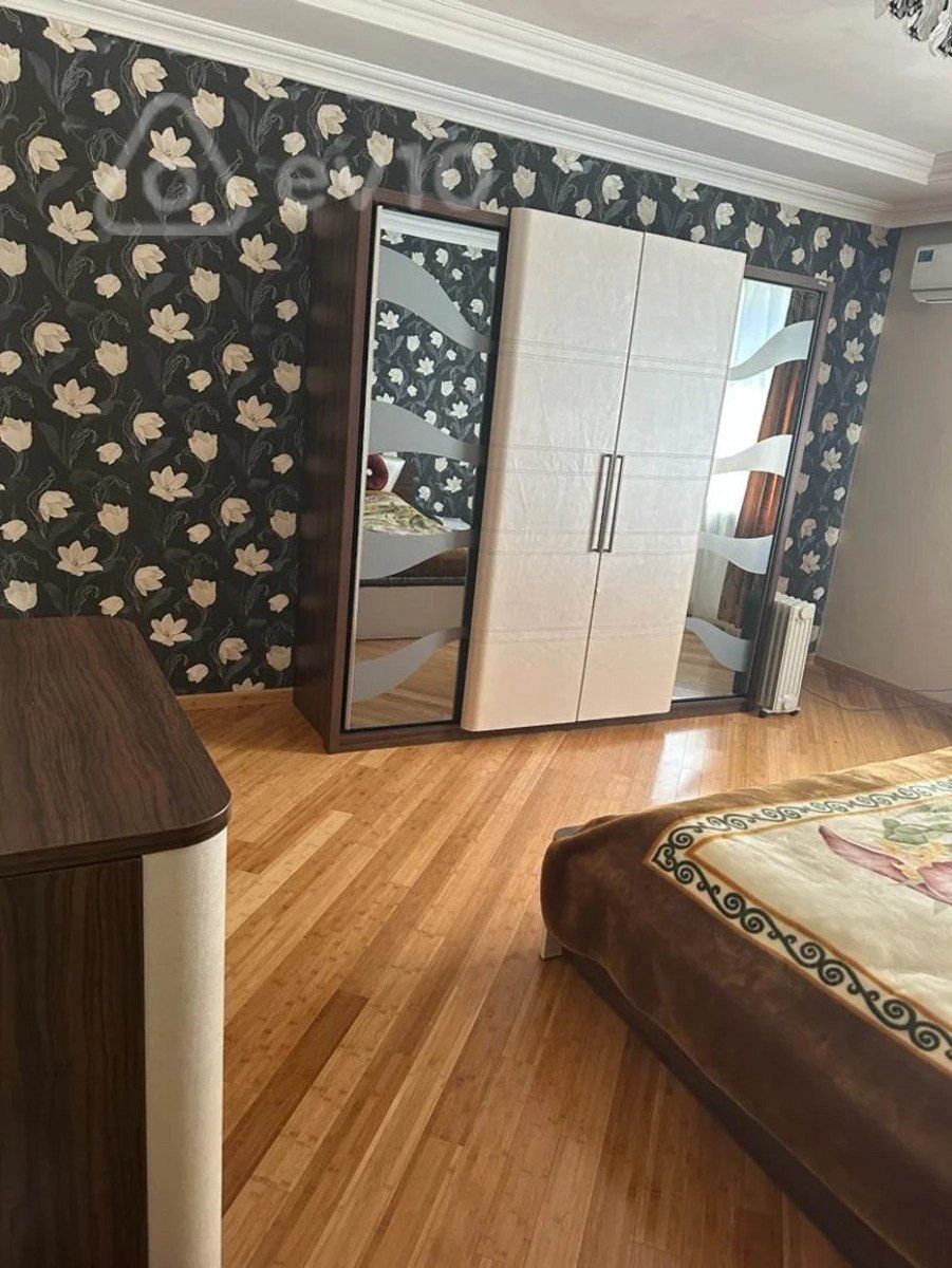 Satılır 9 otaqlı həyət evi/bağ evi 600 m² — Ev, villa, Bakı (8)