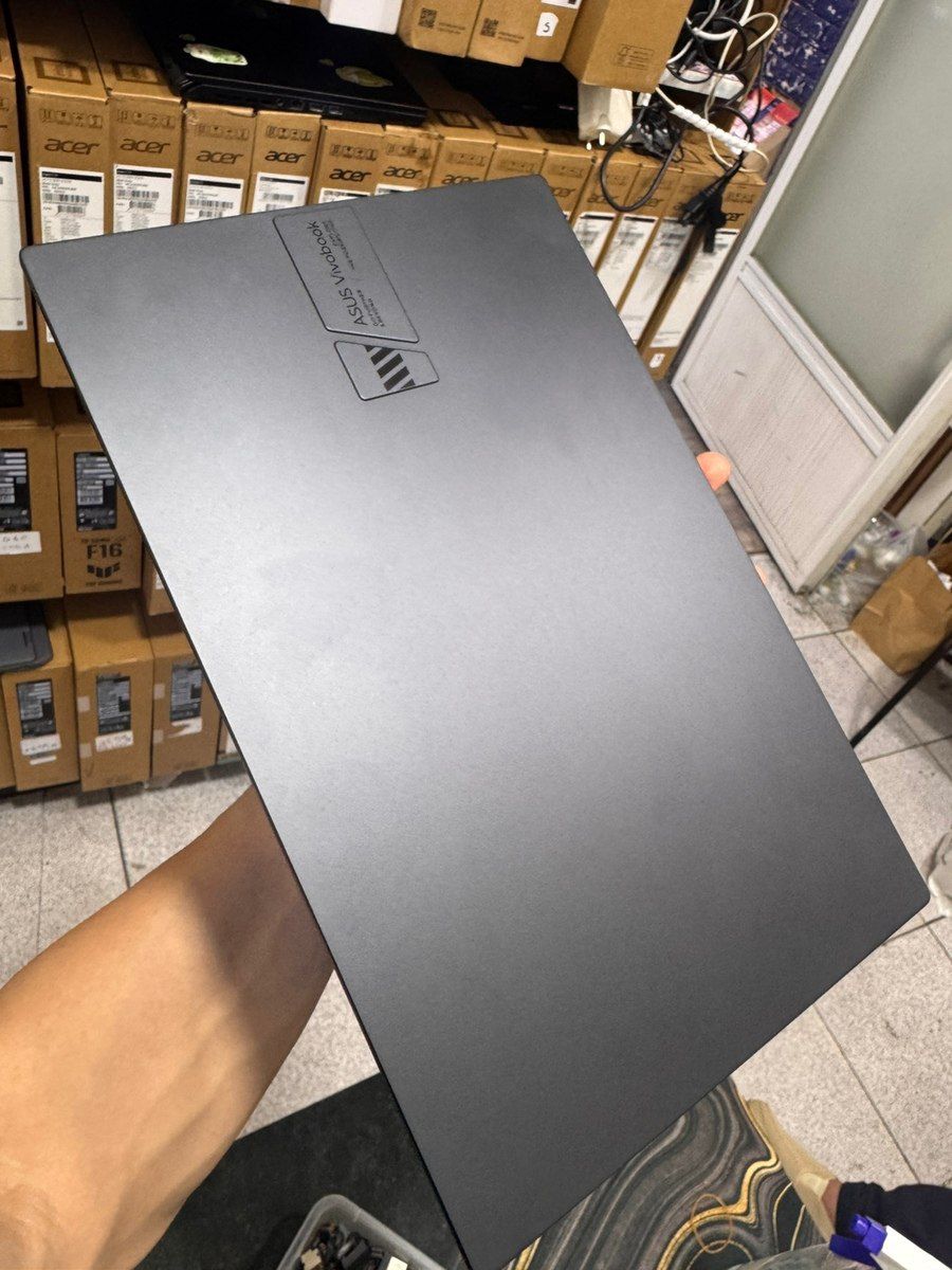 Asus VivoBook 15 — Elektronika, Bakı (5)