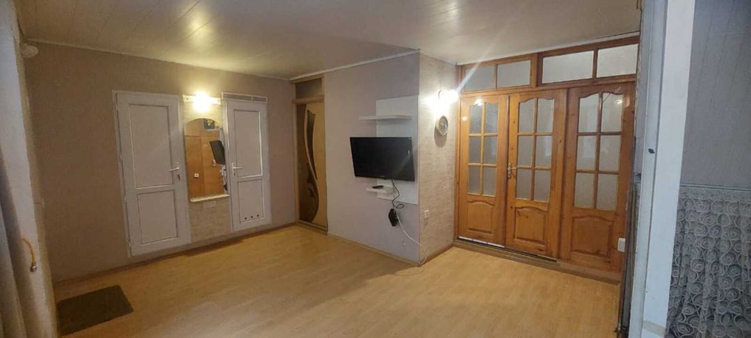 Satılır 2 otaqlı köhnə tikili 76 m² — Mənzil, Bakı (7)