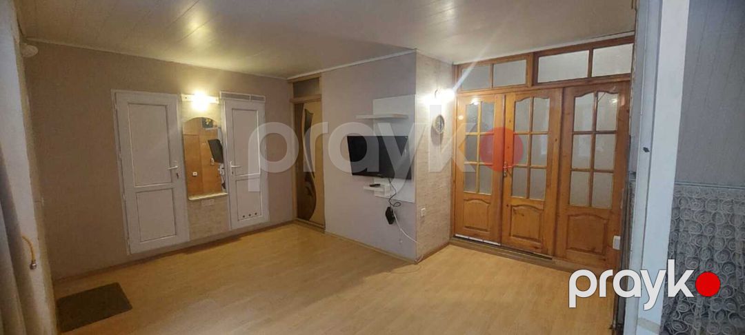 Satılır 2 otaqlı köhnə tikili 76 m² — Mənzil, Bakı (7)