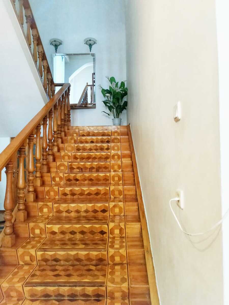Satılır 10 otaqlı həyət evi/bağ evi 1000 m² — Ev, villa, Bakı (5)