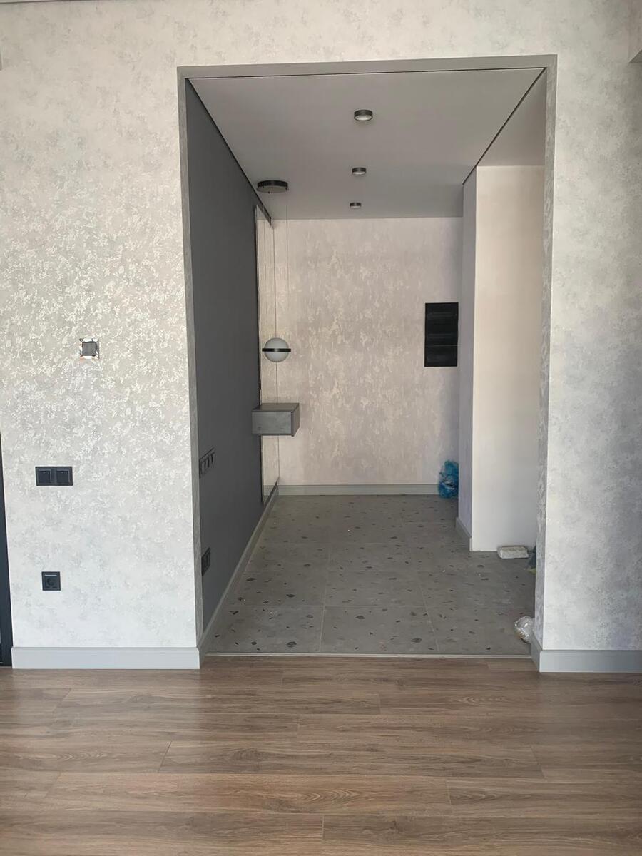 Satılır 4 otaqlı yeni tikili 187 m² — Mənzil, Bakı (12)