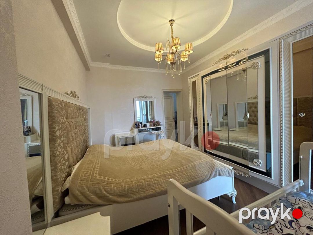 Satılır 2 otaqlı yeni tikili 95 m² — Mənzil, Bakı (5)