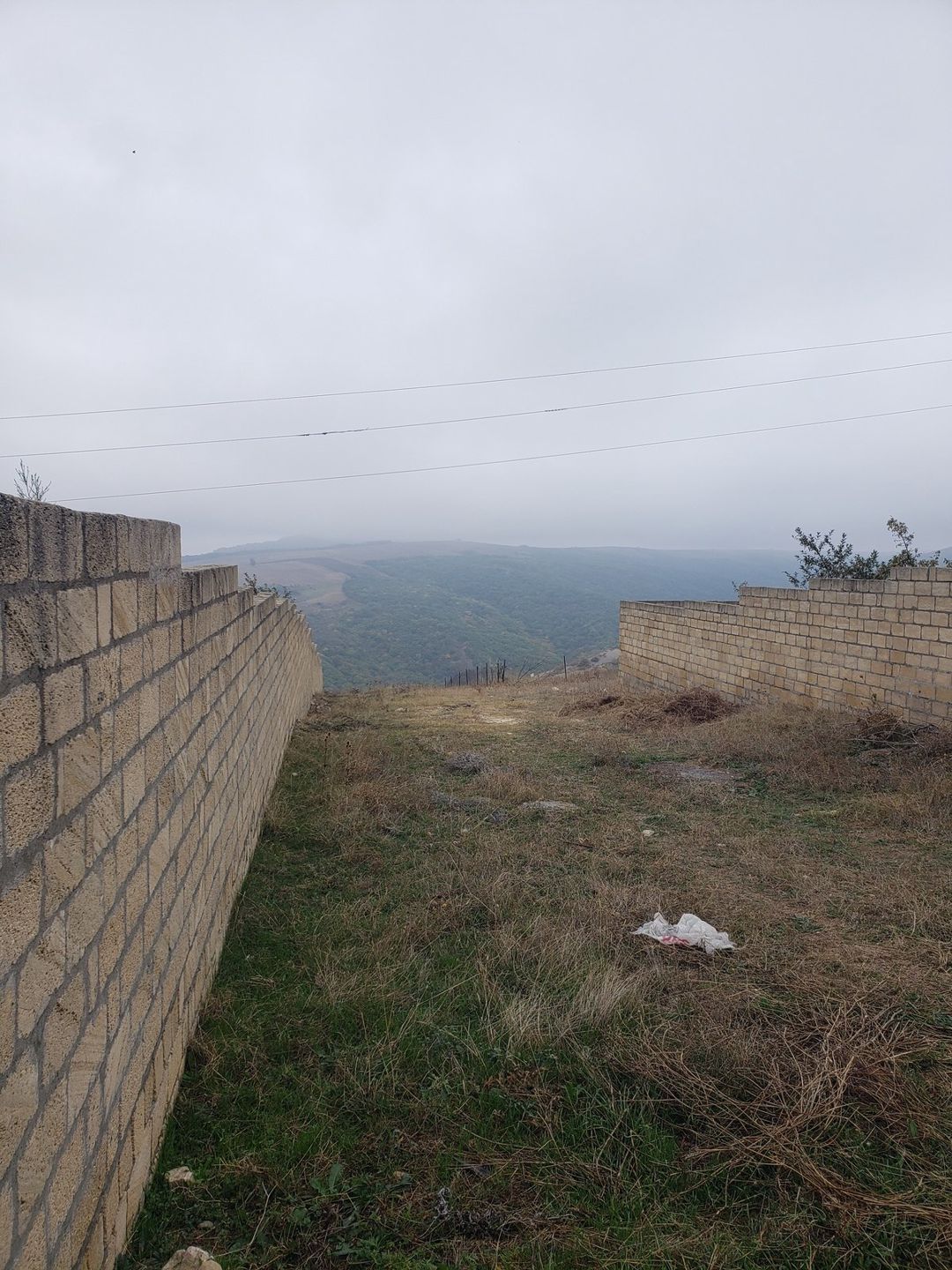 Satılır torpaq 30 sot — Torpaq, Şamaxı (10)
