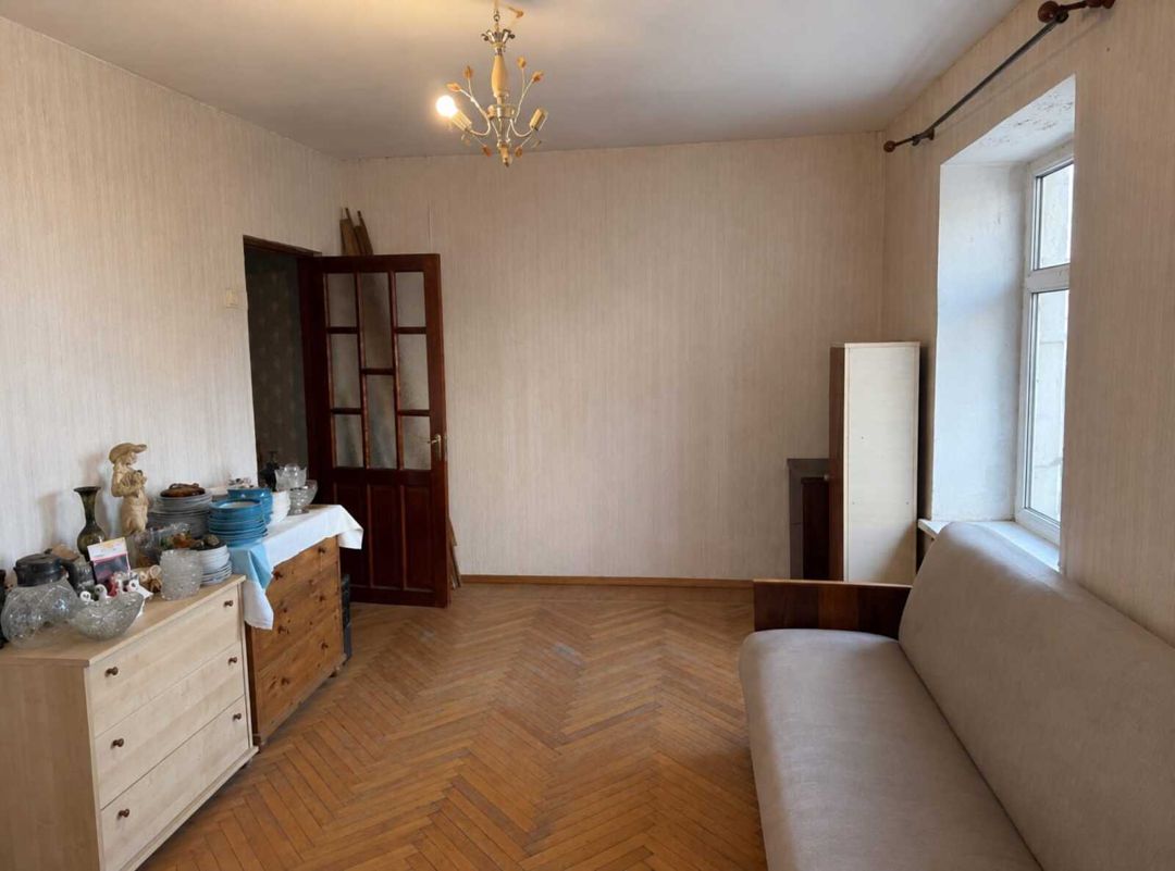 Satılır 2 otaqlı köhnə tikili 60 m² — Mənzil, Bakı (7)